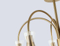 Люстра на штанге Ambrella Light High Light Modern LH55701