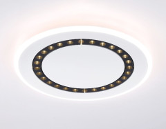 Потолочный светильник Ambrella Light Comfort FL51402