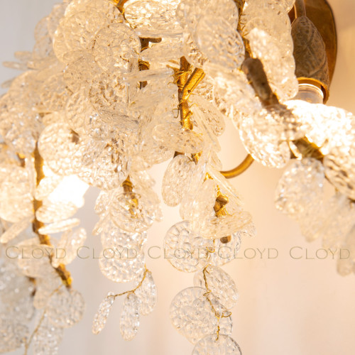 Настенный светильник Cloyd Haoma 20283