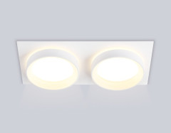 Встраиваемый светильник Ambrella Light Techno spot IP Protect TN6711