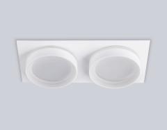 Встраиваемый светильник Ambrella Light Techno spot IP Protect TN6711