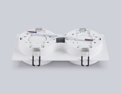 Встраиваемый светильник Ambrella Light Techno spot IP Protect TN6711