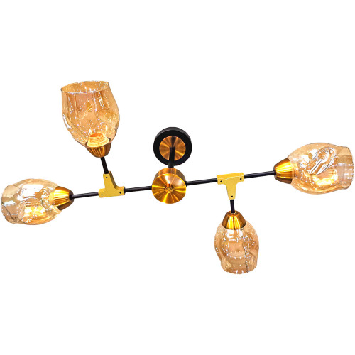 Люстра на штанге Reluce 81702-0.3-04