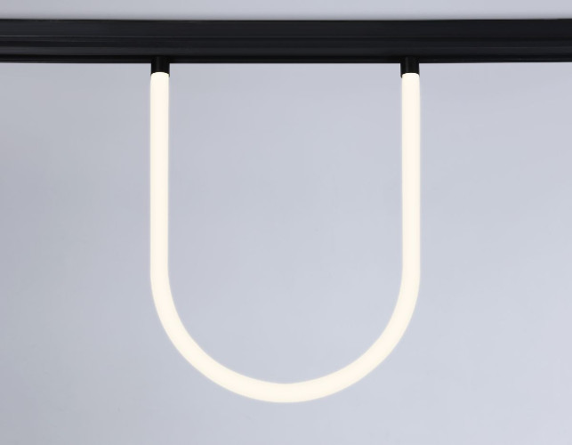 Трековый магнитный светильник Ambrella Light Magnetic Track System GL4300