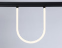 Трековый магнитный светильник Ambrella Light Magnetic Track System GL4300