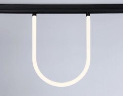 Трековый магнитный светильник Ambrella Light Magnetic Track System GL4300