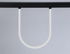 Трековый магнитный светильник Ambrella Light Magnetic Track System GL4300