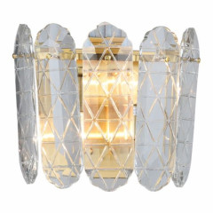 Настенный светильник IMEX MD.2031-2-W COPPER