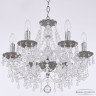 Подвесная люстра Bohemia Ivele Crystal AL16310/6/160 CG V0300
