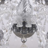 Подвесная люстра Bohemia Ivele Crystal AL16310/6/160 CG V0300