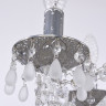 Подвесная люстра Bohemia Ivele Crystal AL16310/6/160 CG V0300