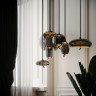 Подвесной светильник Loft IT Knot 8135-D