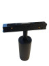 Трековый магнитный светильник Myfar Ray MT0220-18W3K-B