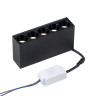 Накладной светильник Vitaluce VT0200060-01