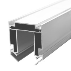 Профиль для монтажа в натяжной ПВХ потолок ST Luce Skyline 220 ST015.129.03