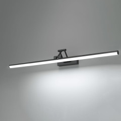 Настенный светильник Elektrostandard Monza черный 40156/LED 4690389217609 a071215