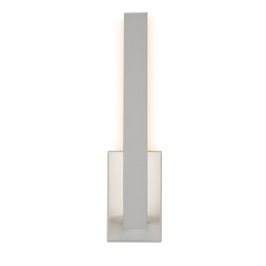 Бра iLedex Edge X050106 WH