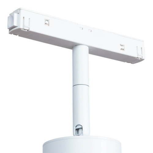 Трековый светильник Arte Lamp Linea A4641PL-1WH