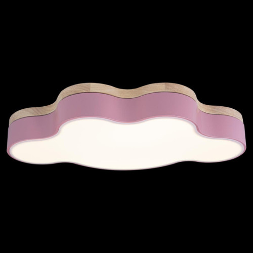Потолочный светильник Loft IT AXEL 10005/30 Pink
