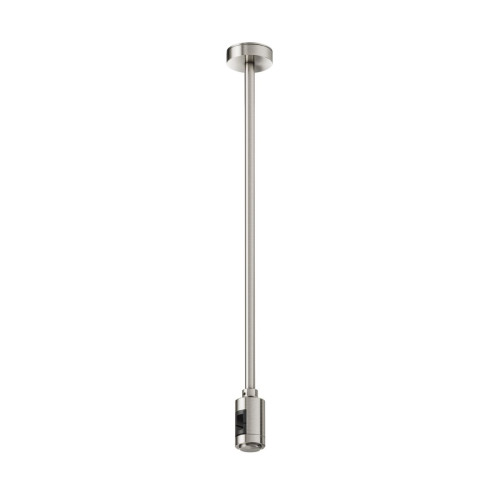 Крепление потолочное с вводом питания Maytoni Flarity TRA158C-BL1-PT