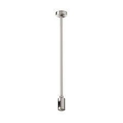 Крепление потолочное с вводом питания Maytoni Flarity TRA158C-BL1-PT