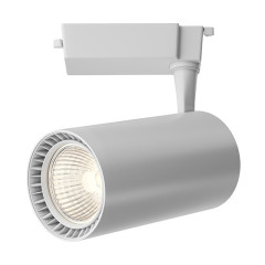 Трековый светильник Maytoni Technical Vuoro TR003-1-36W3K-W-W