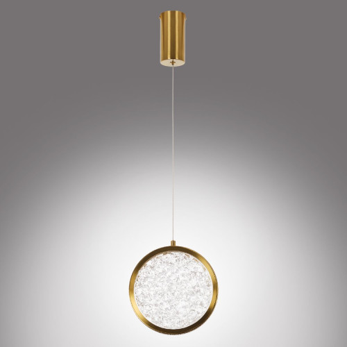 Подвесной светильник MyFar Lora MR1081-PL