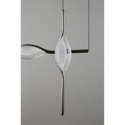 Подвесная люстра Aployt Krysia APL.060.03.45