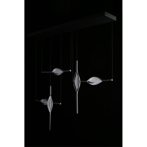 Подвесная люстра Aployt Krysia APL.060.03.45