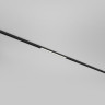 Трековый магнитный светильник Maytoni Basis TR173-1-8WTW-B