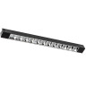 Трековый однофазный светильник Volpe ULB-Q282 30W/4000K BLACK UL-00010124