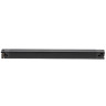 Трековый однофазный светильник Volpe ULB-Q282 30W/4000K BLACK UL-00010124