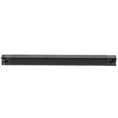 Трековый однофазный светильник Volpe ULB-Q282 30W/4000K BLACK UL-00010124
