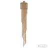 Каскадная люстра Bohemia Ivele Crystal 83113/45IV-250 G R722