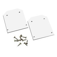 Торцевая заглушка (2 шт) ST Luce Skyline 220 ST015.189.03