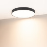 Потолочный светильник Arlight SP-Rondo-R600-60W Warm3000 034824
