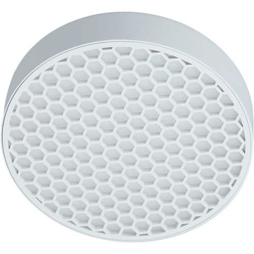 Точечный светильник iLedex Mercury 5555-36W-D212-3/4/6K-WH+BK