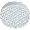 Точечный светильник iLedex Mercury 5555-36W-D212-3/4/6K-WH+BK