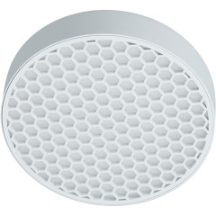 Точечный светильник iLedex Mercury 5555-36W-D212-3/4/6K-WH+BK