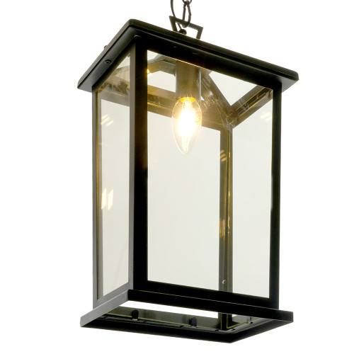 Уличный подвесной светильник Feron Катания PL755 51281