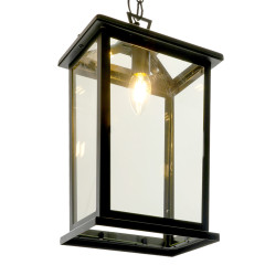 Уличный подвесной светильник Feron Катания PL755 51281