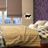 Настенный светильник Escada Tom 10209/SG LED