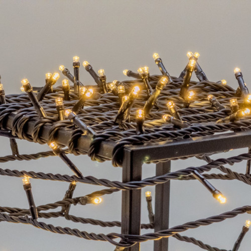 Гирлянда Нить Laitcom (LTC) PST100-11-2WW