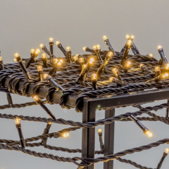 Гирлянда Нить Laitcom (LTC) PST100-11-2WW