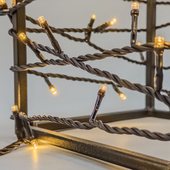 Гирлянда Нить Laitcom (LTC) PST100-11-2WW