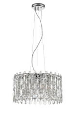 Подвесная люстра Vele Luce VL3113P05