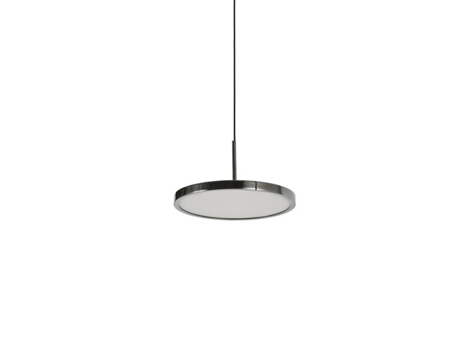 Подвесной светильник Newport 3511/S black glossy М0068870