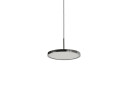 Подвесной светильник Newport 3511/S black glossy М0068870