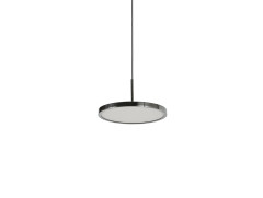 Подвесной светильник Newport 3511/S black glossy М0068870