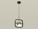 Подвесной светильник Ambrella Light Traditional (C9119, N8445) XB9119153